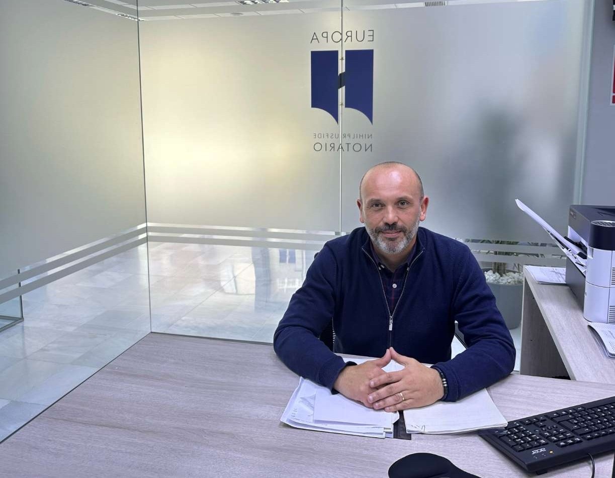 Fotografía de Paco Pozo